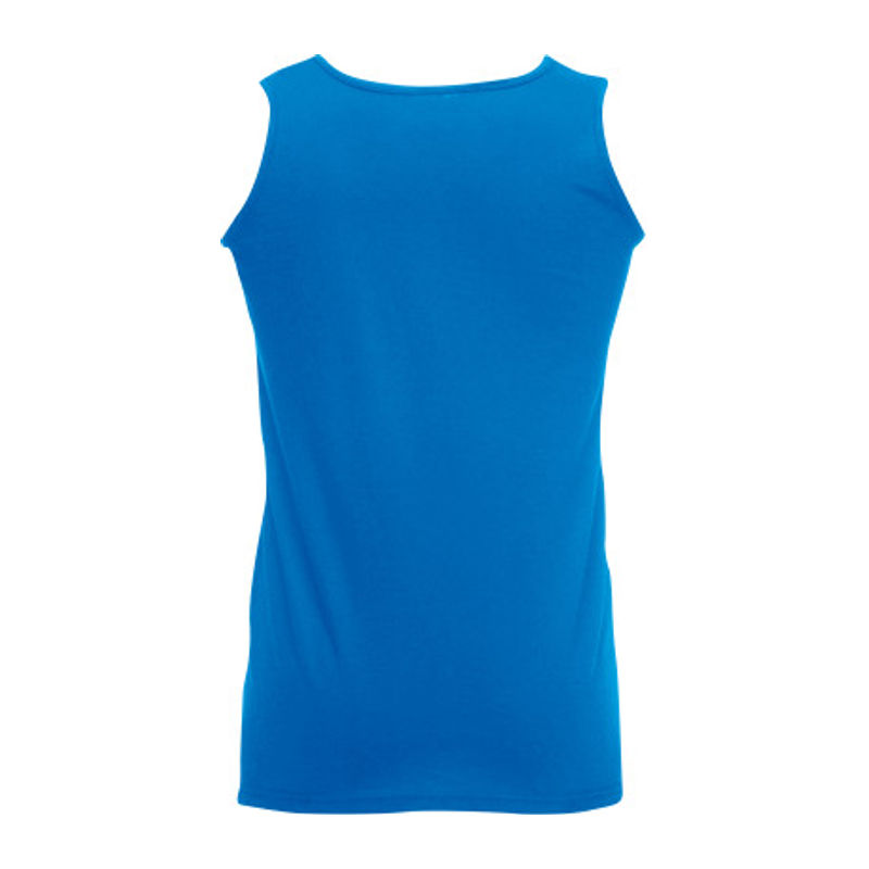 VALUEWEIGHT ATHLETIC VEST
