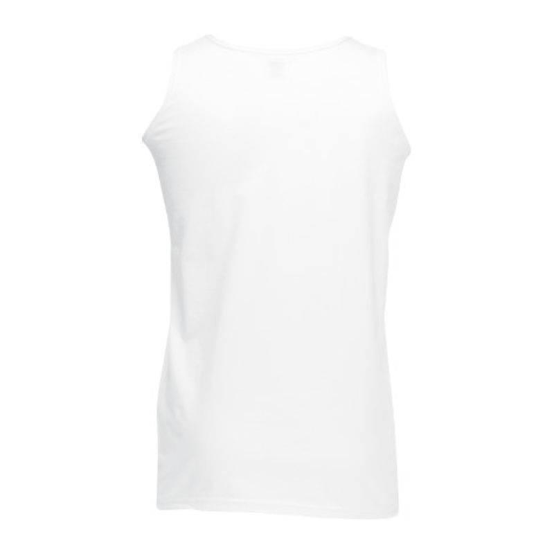 VALUEWEIGHT ATHLETIC VEST