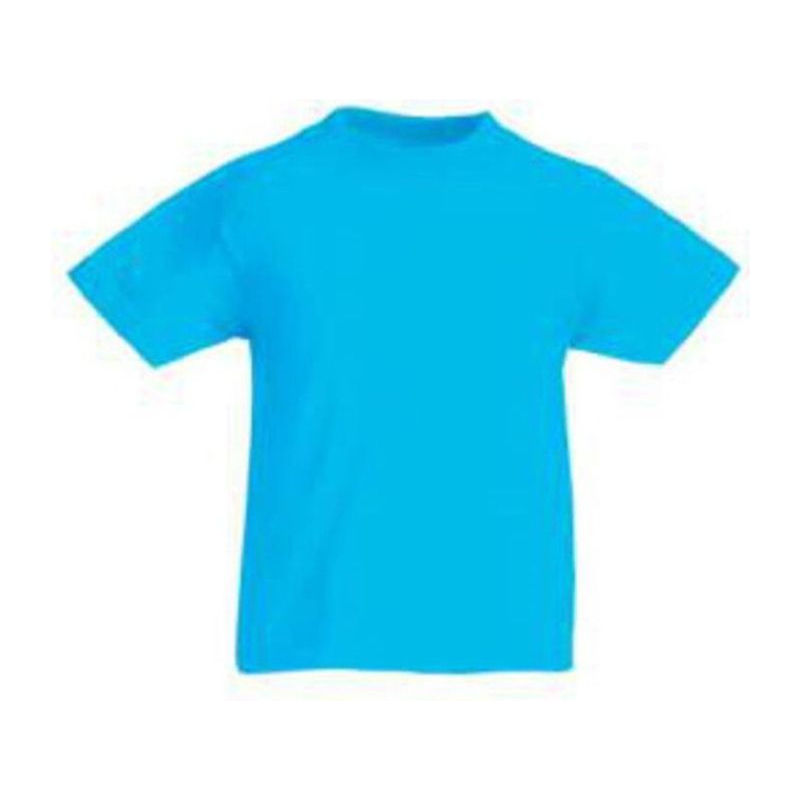 KIDS VALUEWEIGHT T