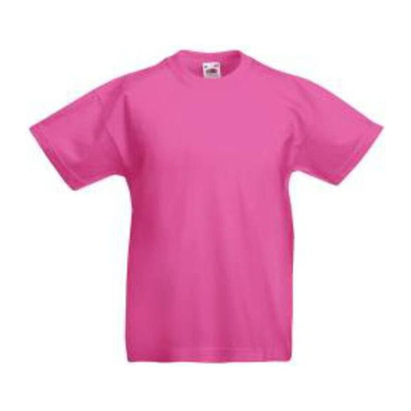 KIDS VALUEWEIGHT T