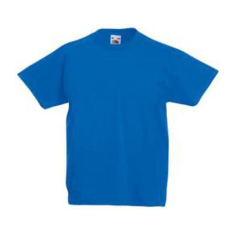 KIDS VALUEWEIGHT T