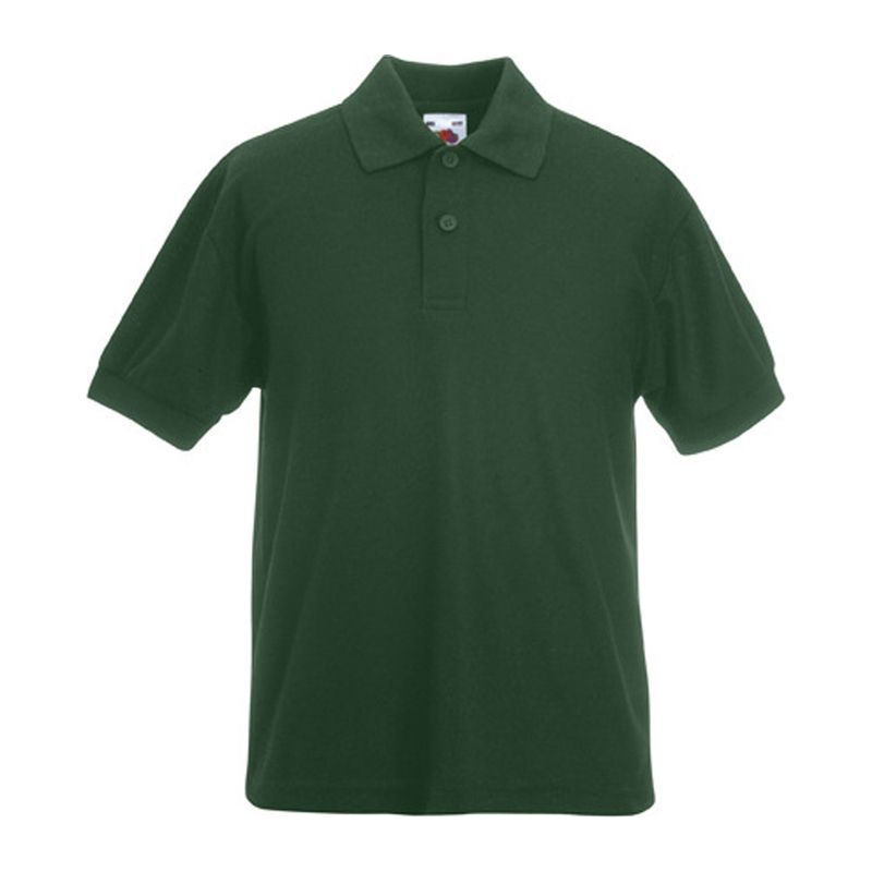 KIDS 65/35 POLO