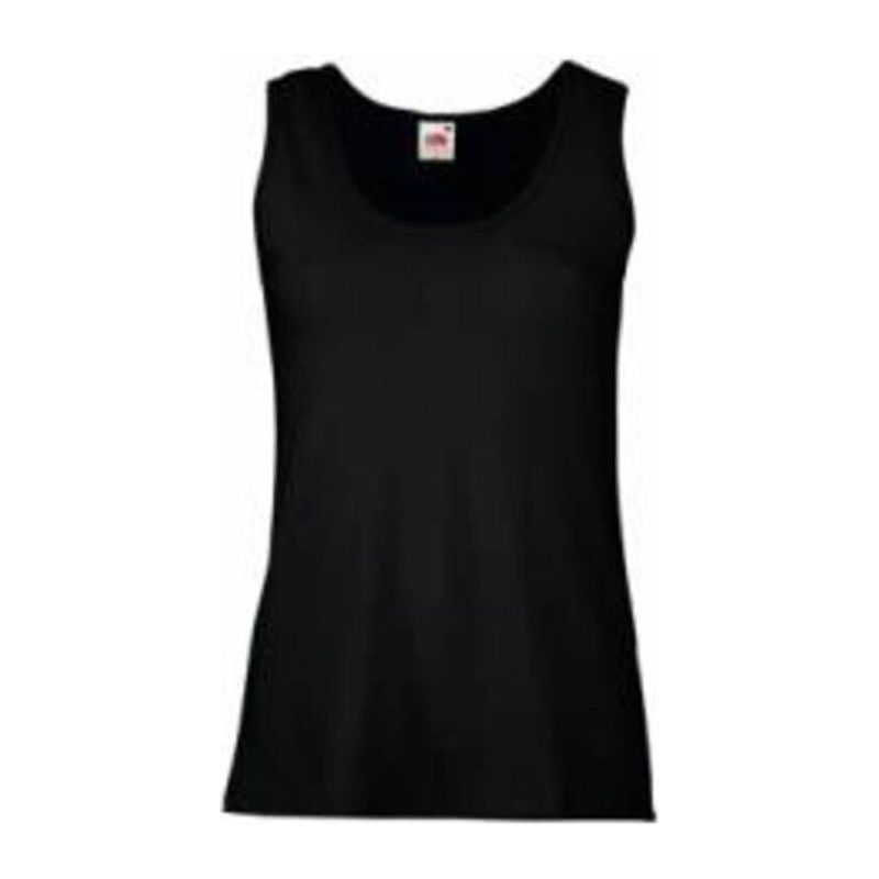 LADIES VALUEWEIGHT VEST