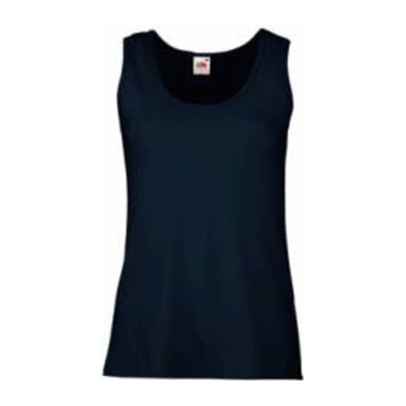 LADIES VALUEWEIGHT VEST