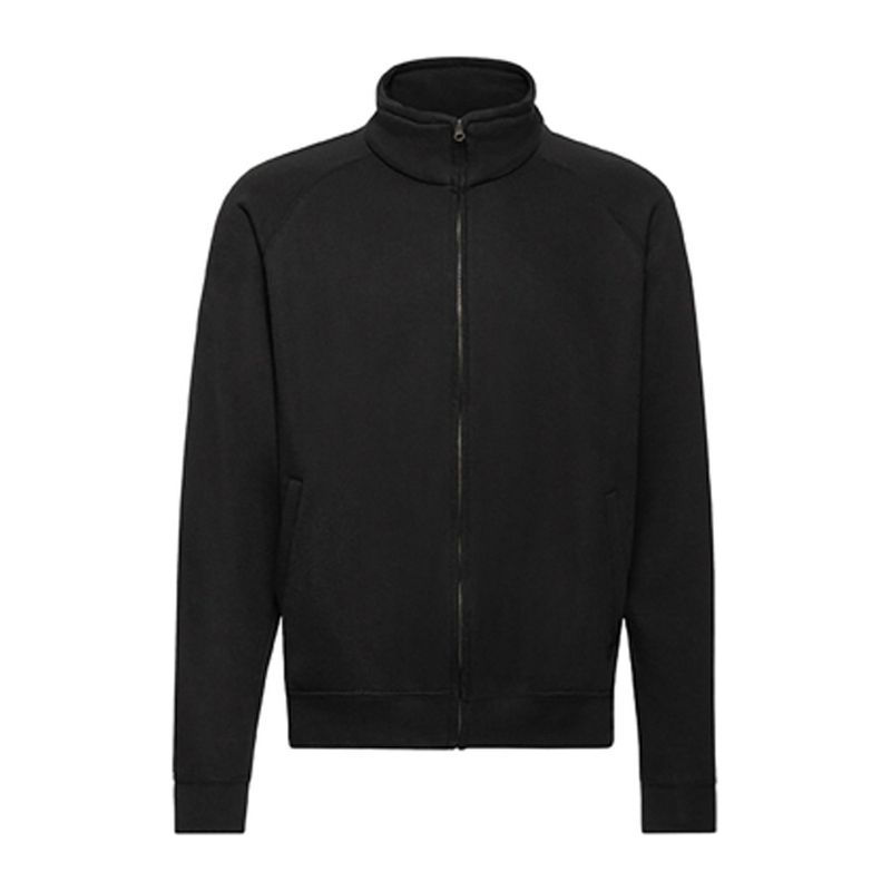 FN08 BLACK S