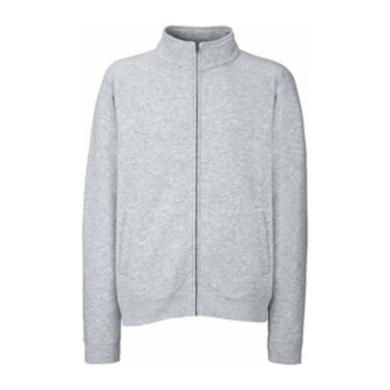 FN08 HEATHER GREY S