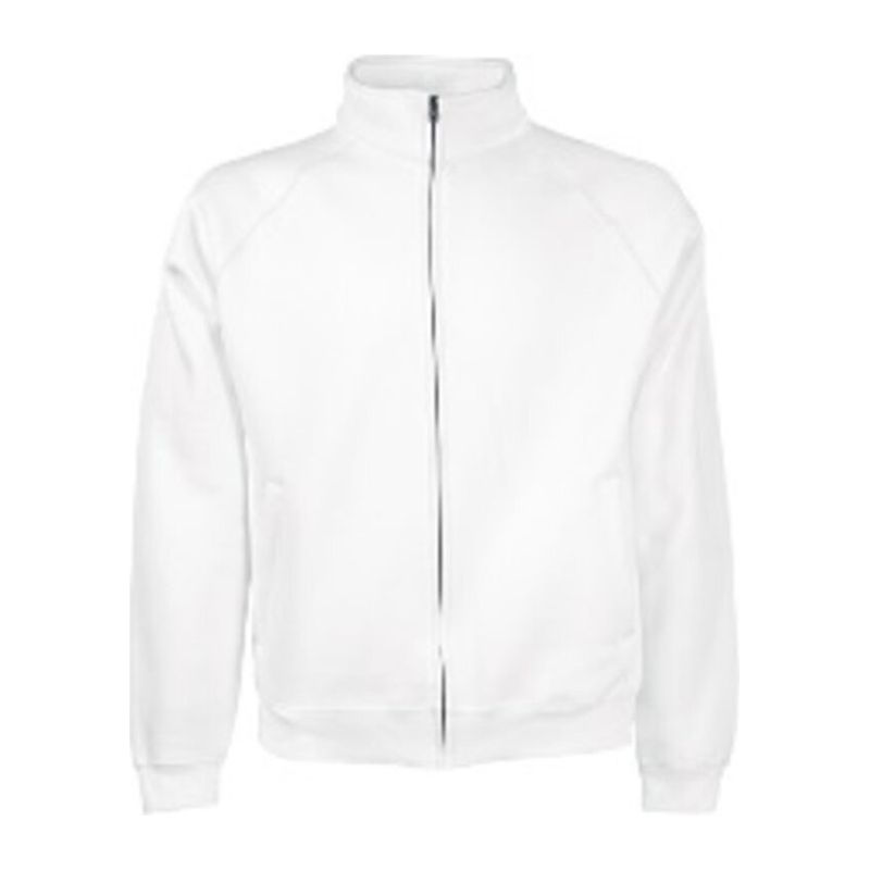 FN08 WHITE S