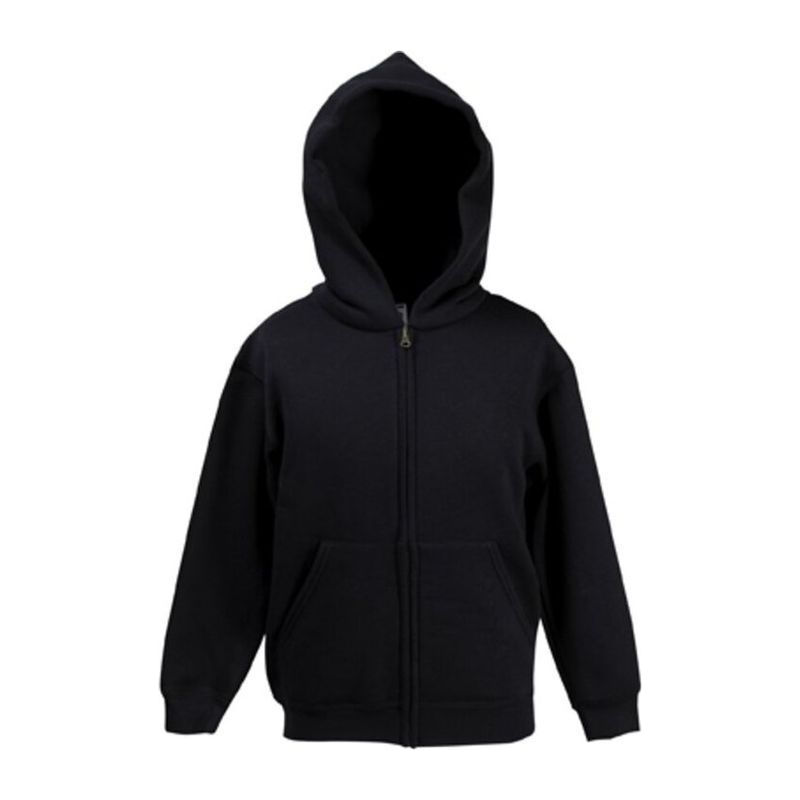 FN12 BLACK 5/6