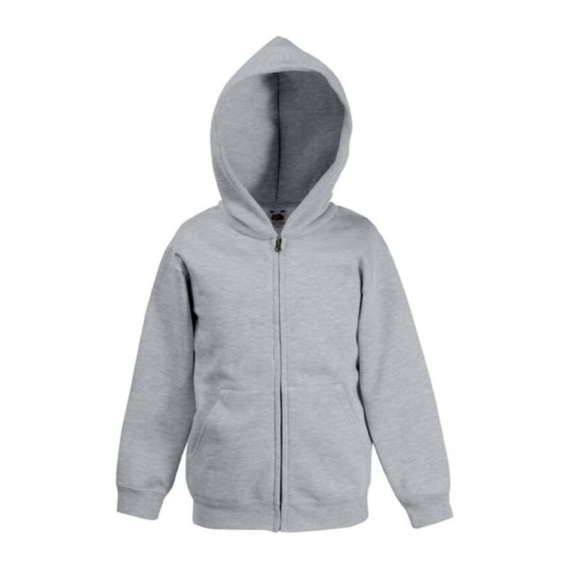 FN12 HEATHER GREY 5/6