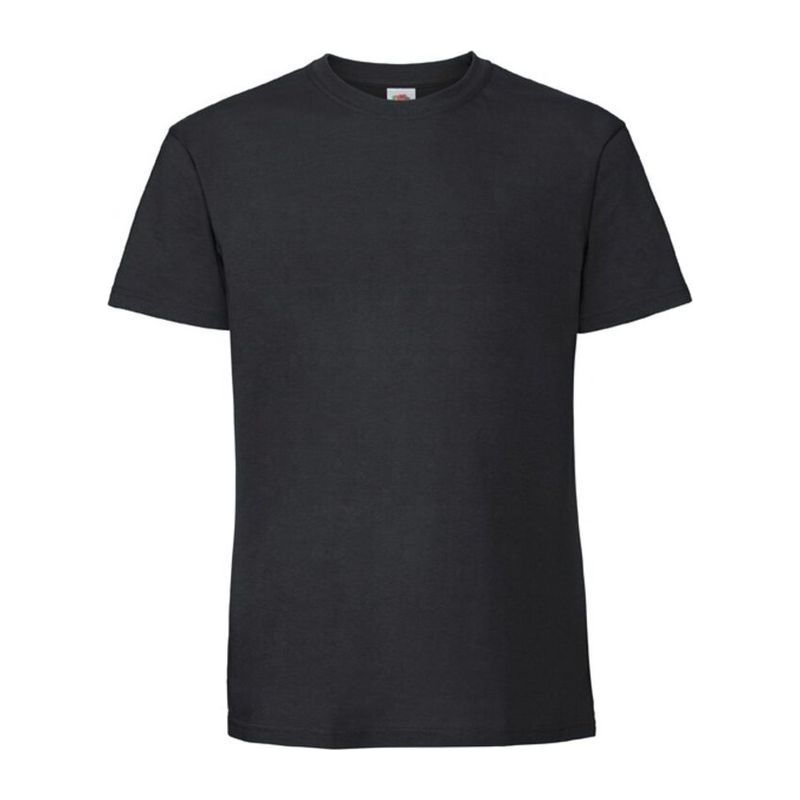 ICONIC 195 RINGSPUN PREMIUM T
