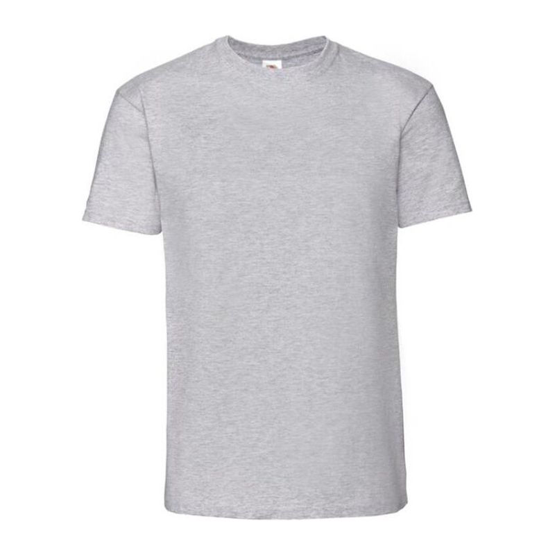 ICONIC 195 RINGSPUN PREMIUM T