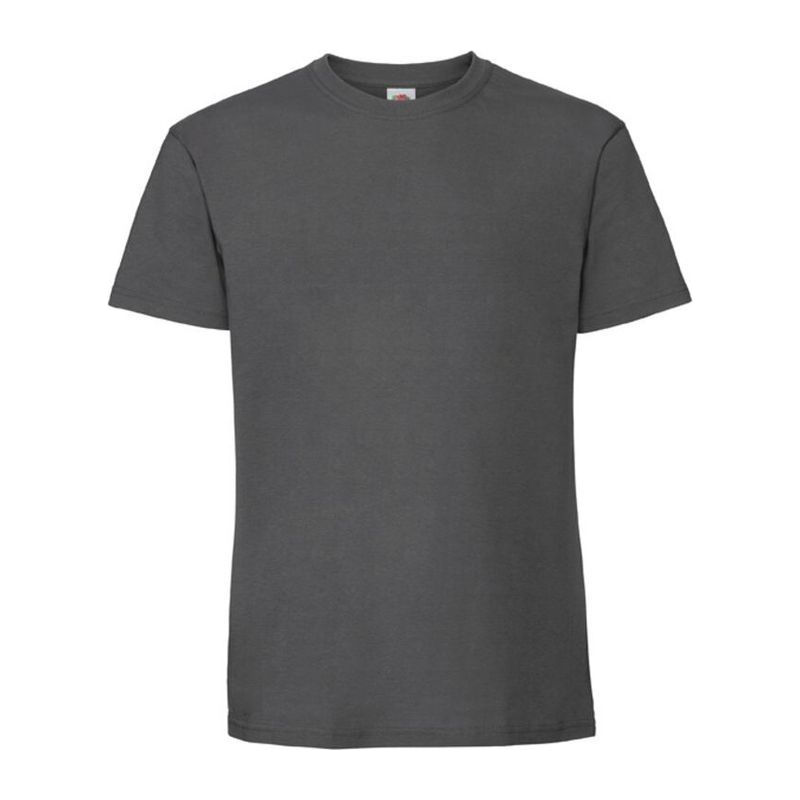 ICONIC 195 RINGSPUN PREMIUM T