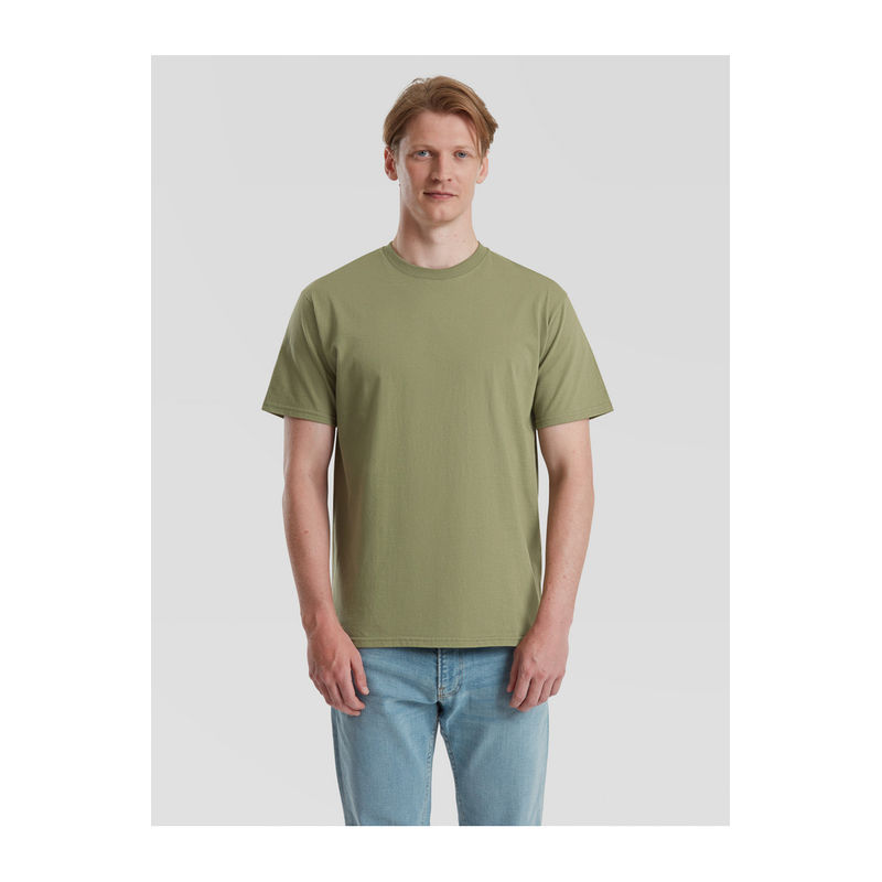 Pure Cotton T