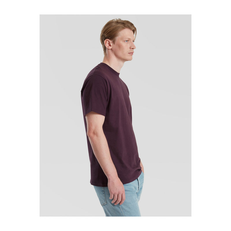 Pure Cotton T