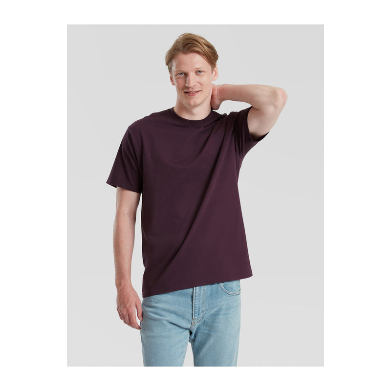 Pure Cotton T