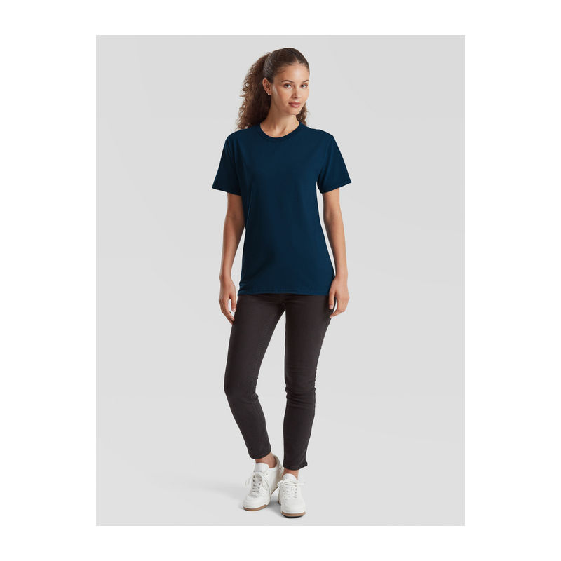 Pure Cotton T