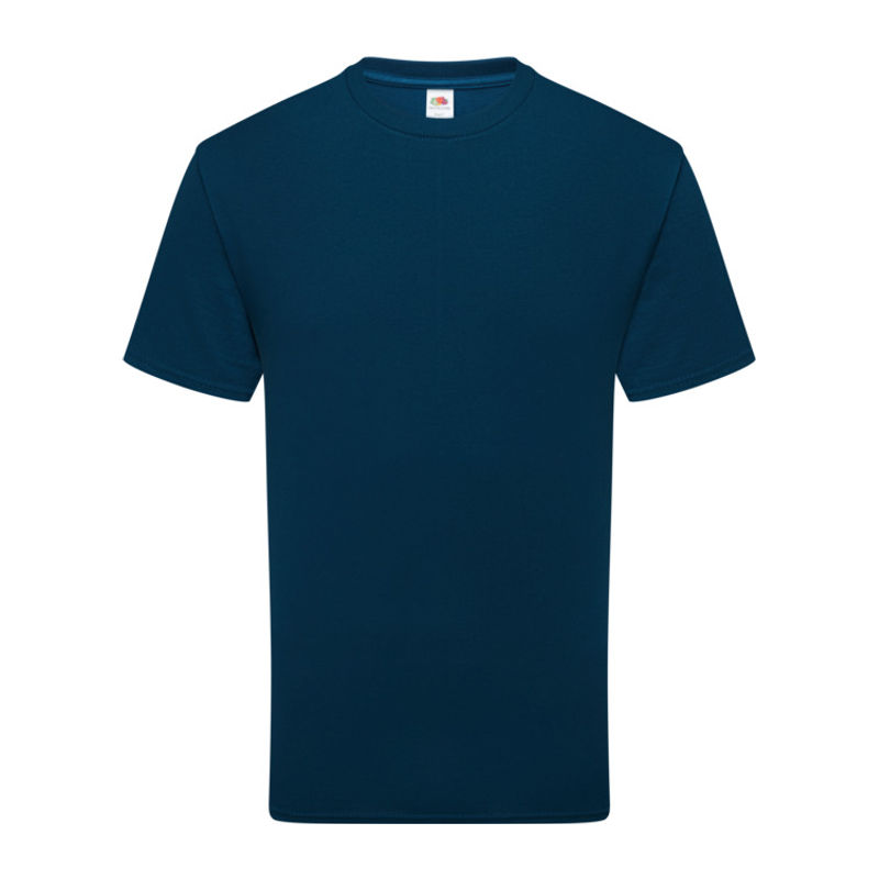 Pure Cotton T
