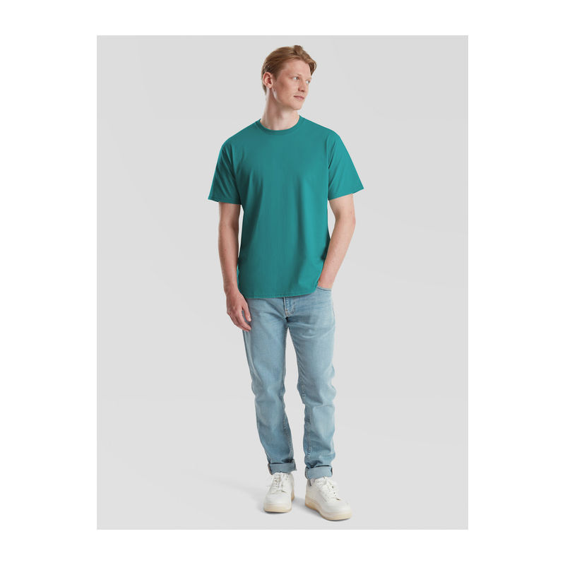 Pure Cotton T