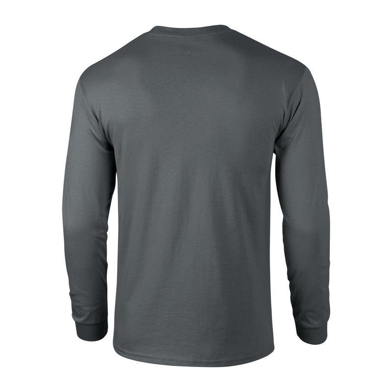 ULTRA COTTON™ FELNŐTT HOSSZÚ UJJÚ PÓLÓ