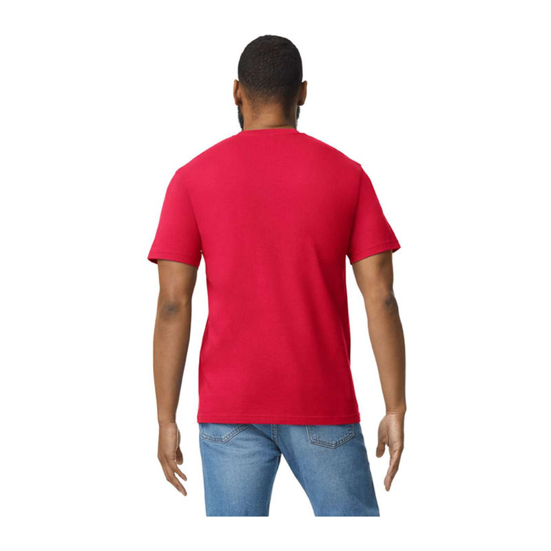 Light Cotton Adult T-Shirt