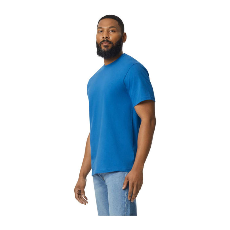 Light Cotton Adult T-Shirt