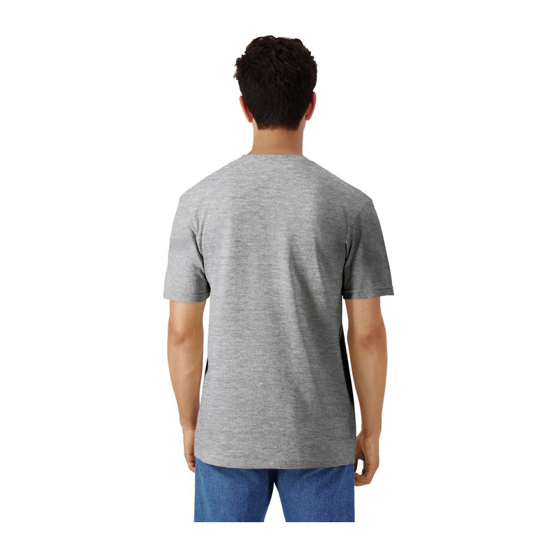 Light Cotton Adult T-Shirt