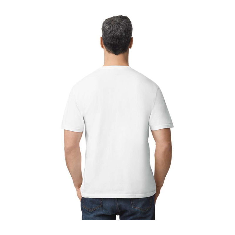 Light Cotton Adult T-Shirt