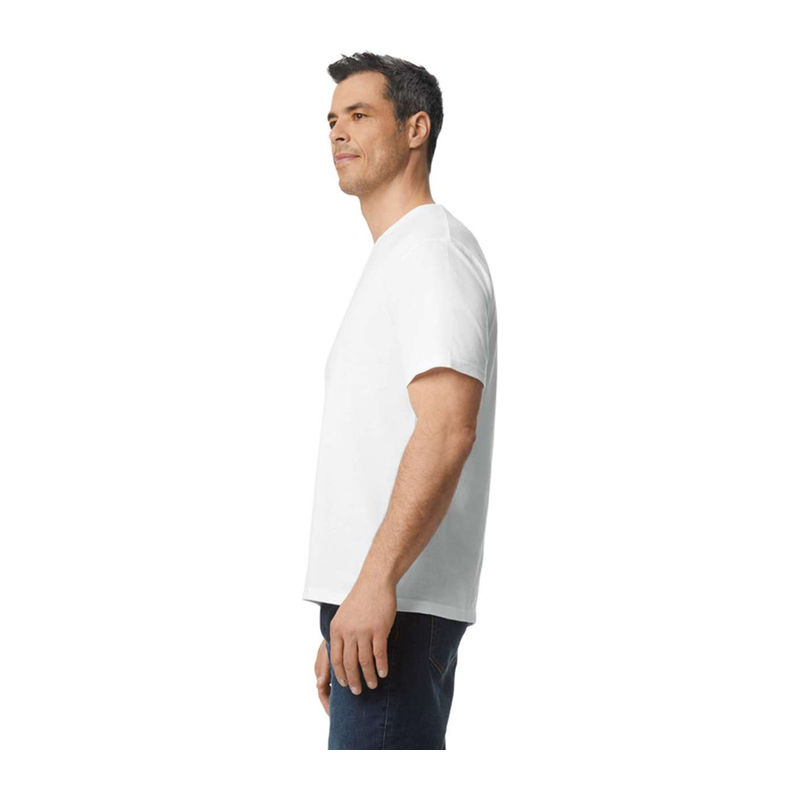 Light Cotton Adult T-Shirt