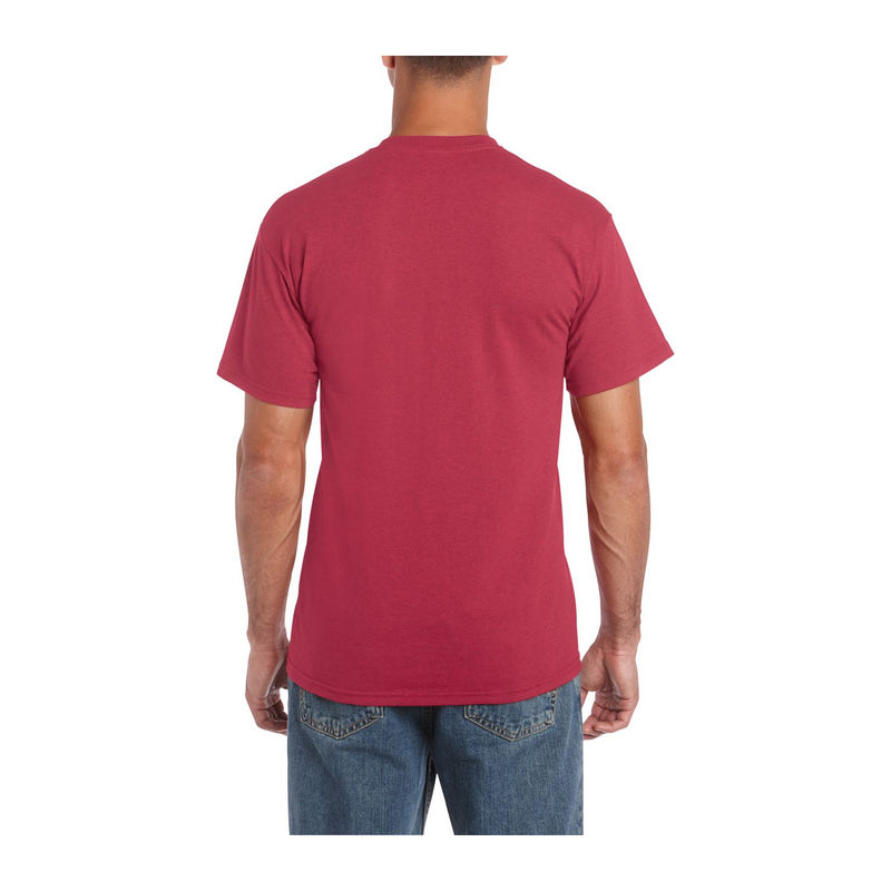 HEAVY COTTON ADULT T-SHIRT
