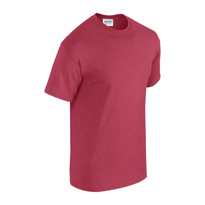 HEAVY COTTON ADULT T-SHIRT