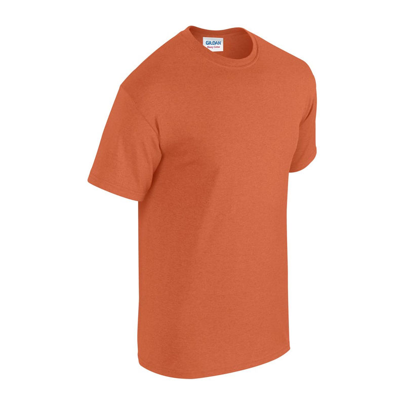 HEAVY COTTON ADULT T-SHIRT