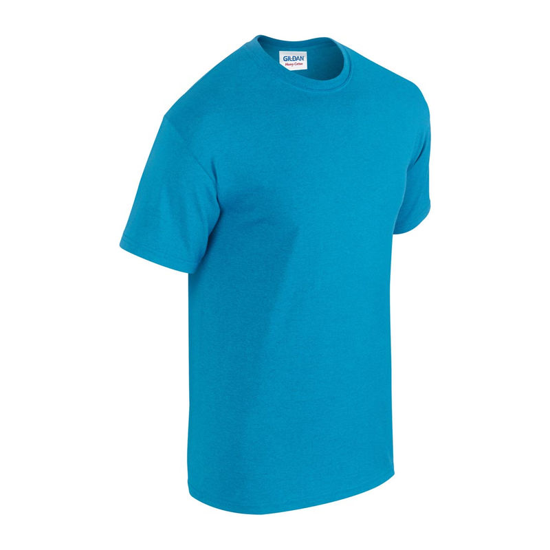 HEAVY COTTON ADULT T-SHIRT