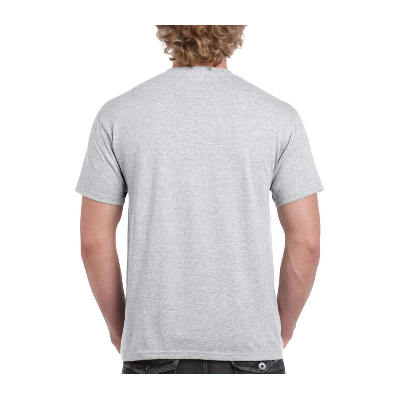 HEAVY COTTON ADULT T-SHIRT