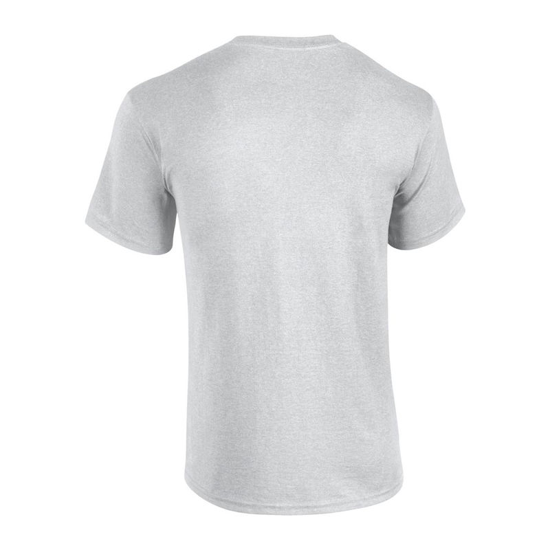 HEAVY COTTON ADULT T-SHIRT