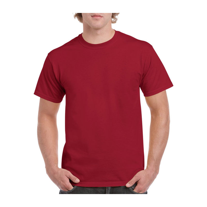 HEAVY COTTON ADULT T-SHIRT