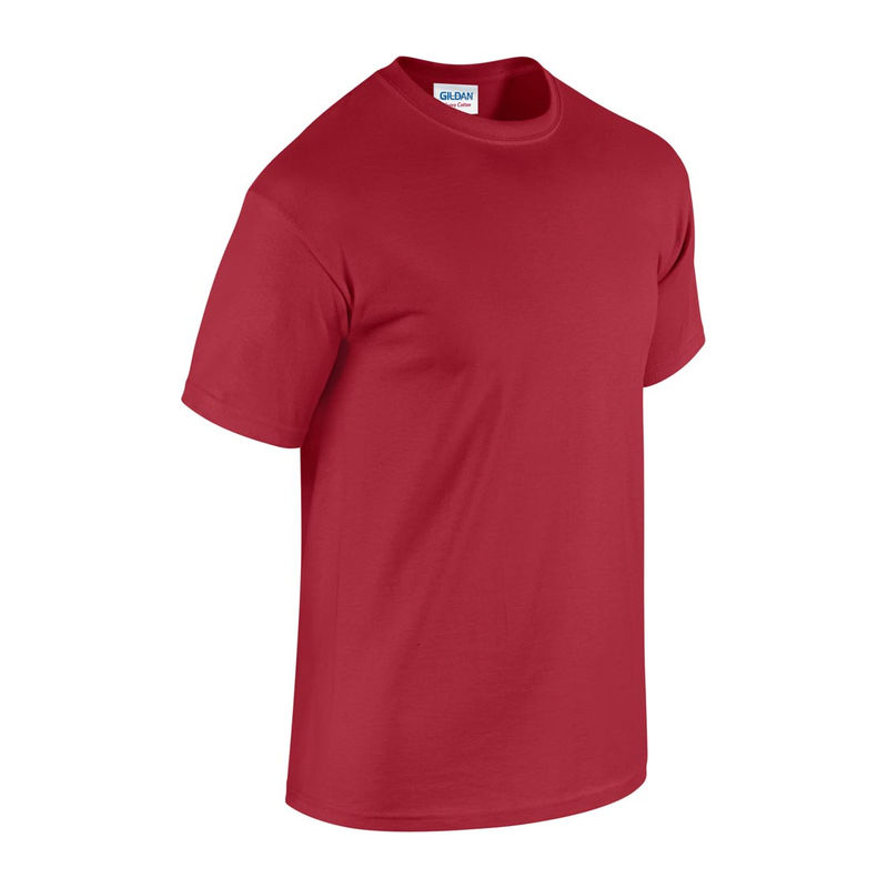 HEAVY COTTON ADULT T-SHIRT