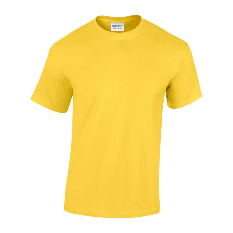 HEAVY COTTON ADULT T-SHIRT