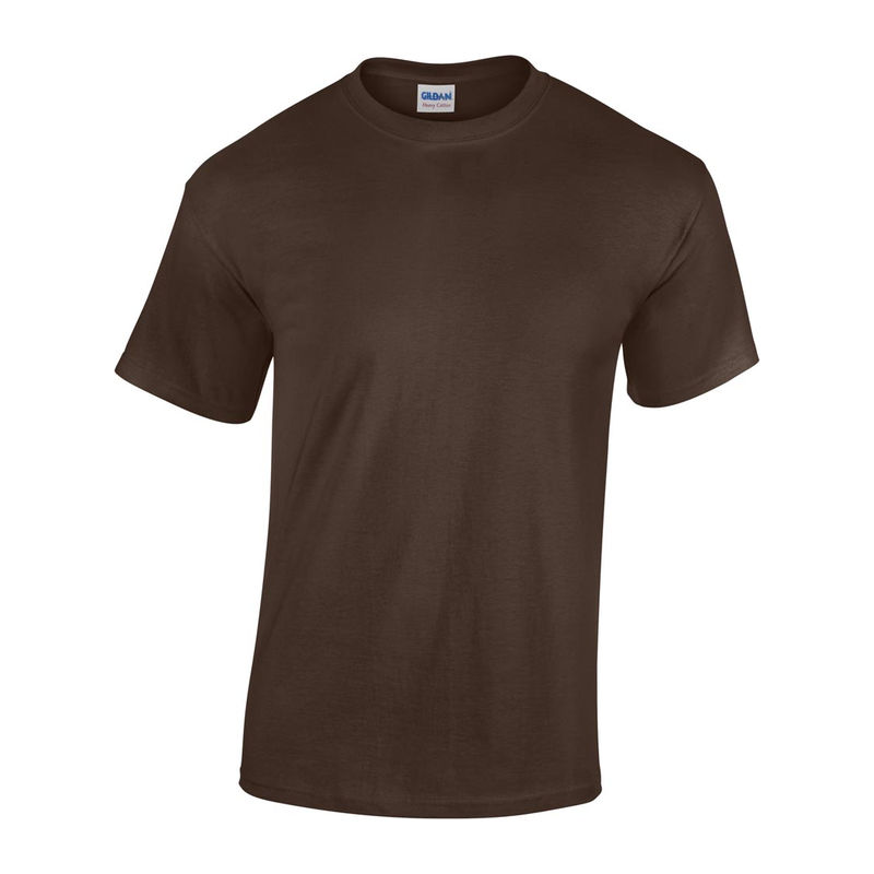 HEAVY COTTON ADULT T-SHIRT