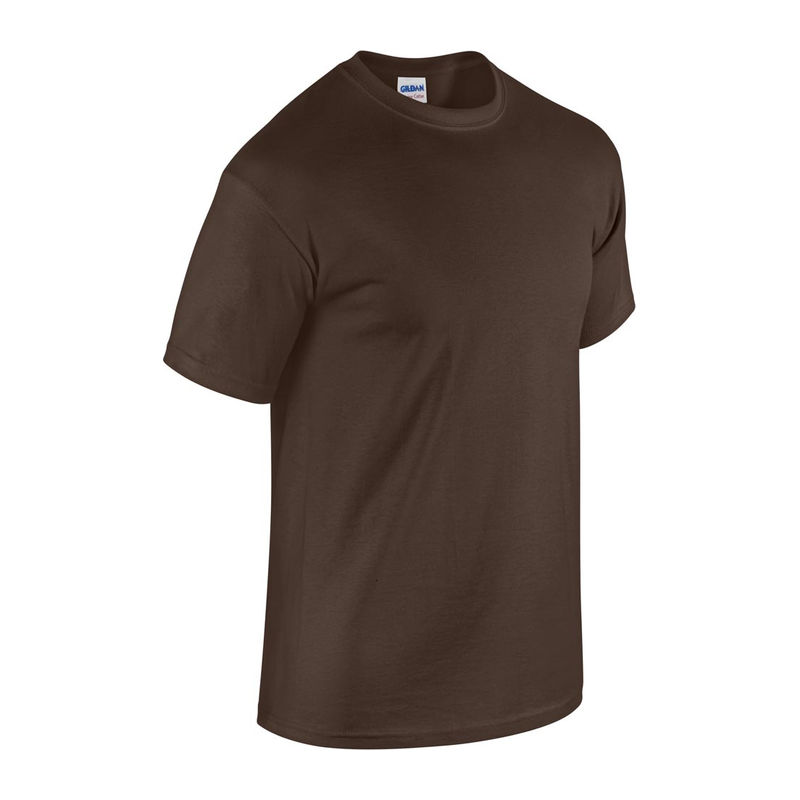 HEAVY COTTON ADULT T-SHIRT