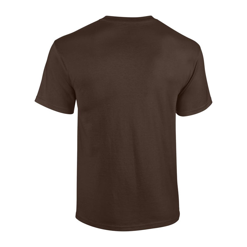 HEAVY COTTON ADULT T-SHIRT