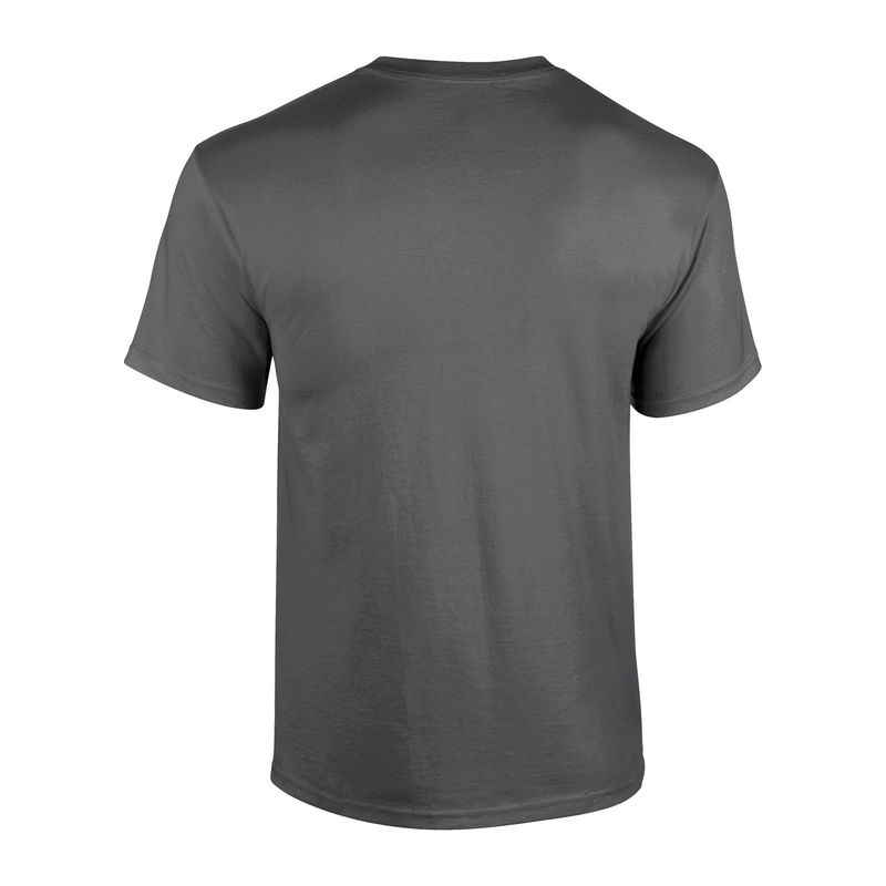 HEAVY COTTON ADULT T-SHIRT