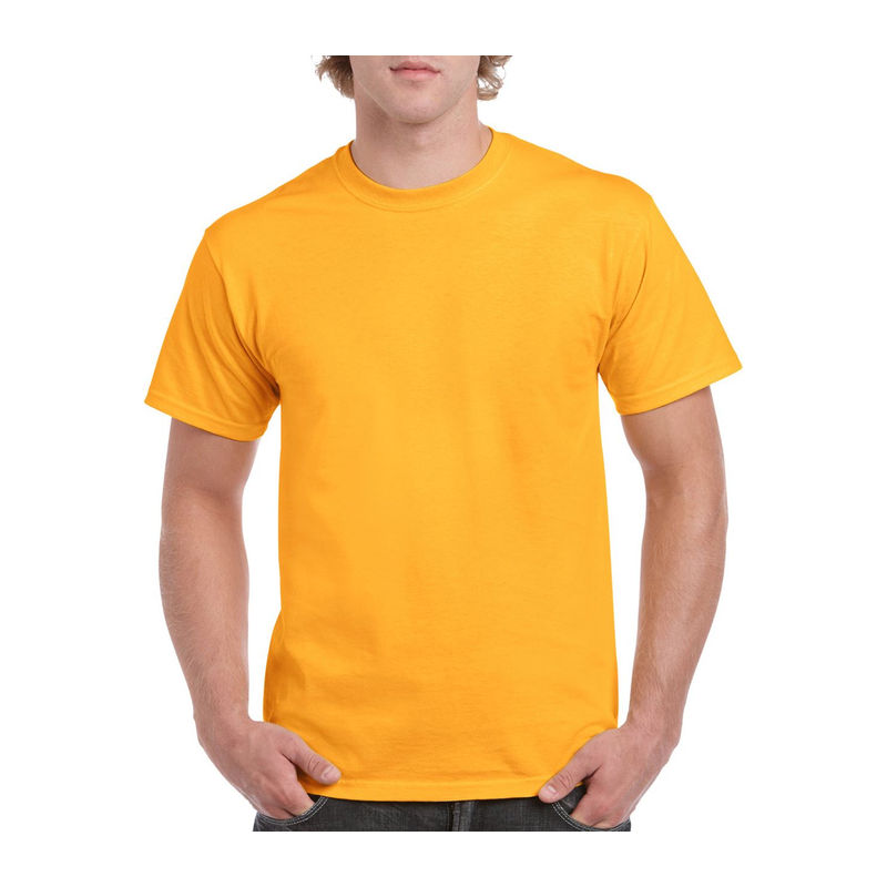HEAVY COTTON ADULT T-SHIRT
