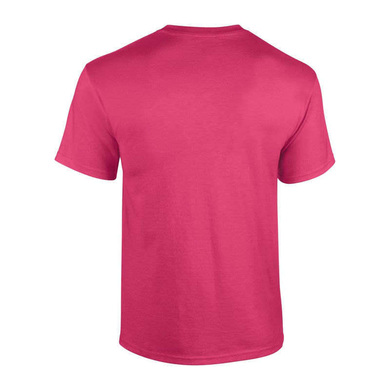 HEAVY COTTON ADULT T-SHIRT