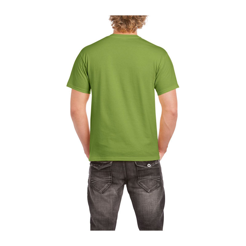 HEAVY COTTON ADULT T-SHIRT