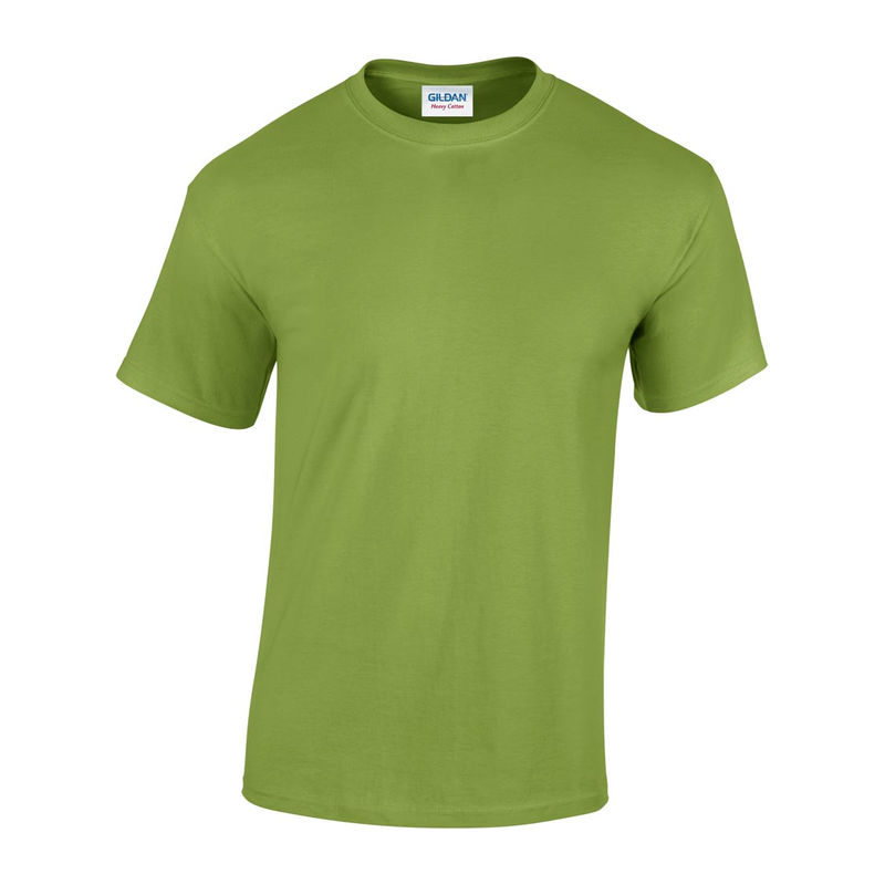 HEAVY COTTON ADULT T-SHIRT