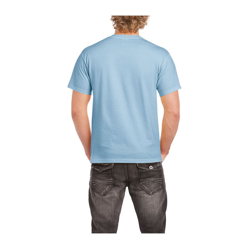 HEAVY COTTON ADULT T-SHIRT