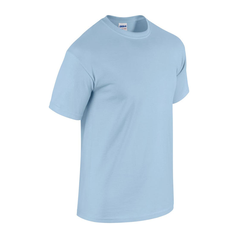 HEAVY COTTON ADULT T-SHIRT