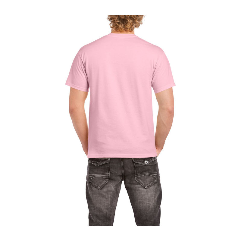 HEAVY COTTON ADULT T-SHIRT