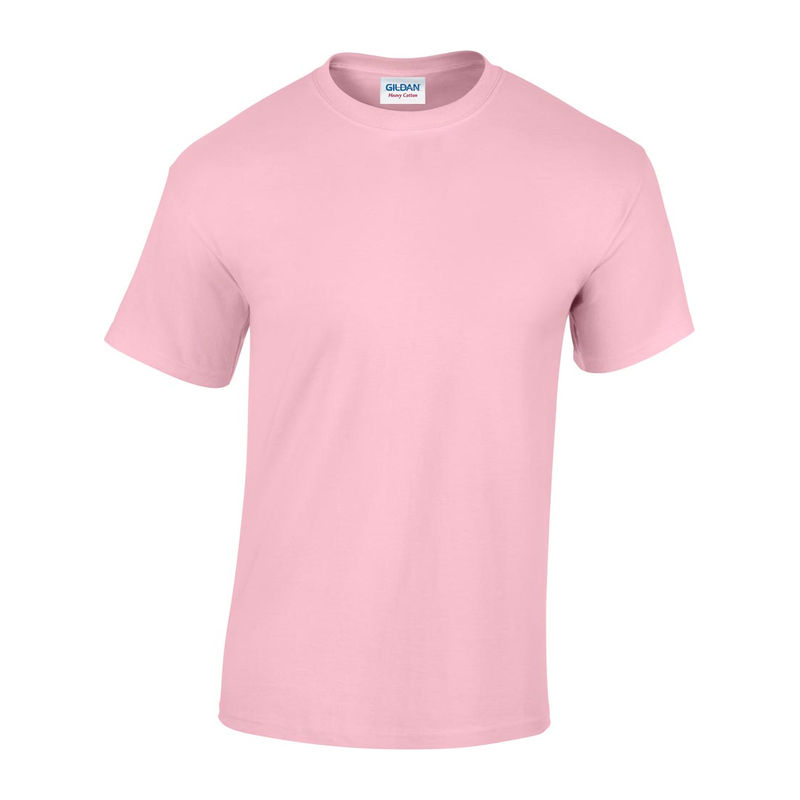 HEAVY COTTON ADULT T-SHIRT