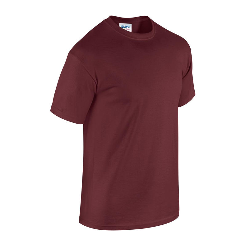 HEAVY COTTON ADULT T-SHIRT